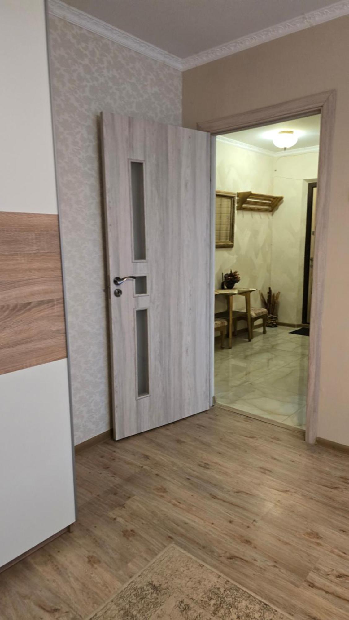 Ferienwohnung Dvieju Kambariu Butas Tauragė Exterior foto