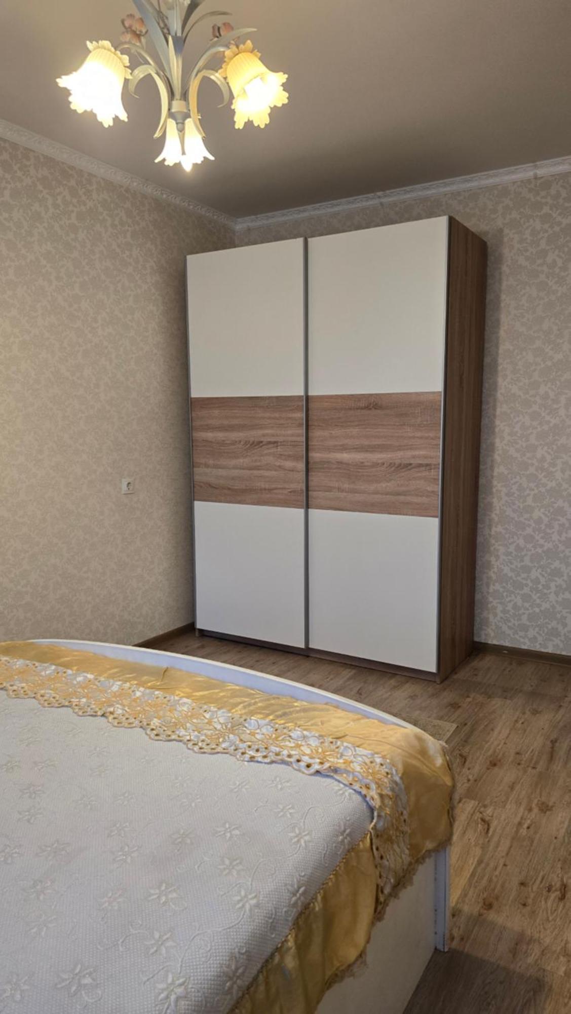 Ferienwohnung Dvieju Kambariu Butas Tauragė Exterior foto